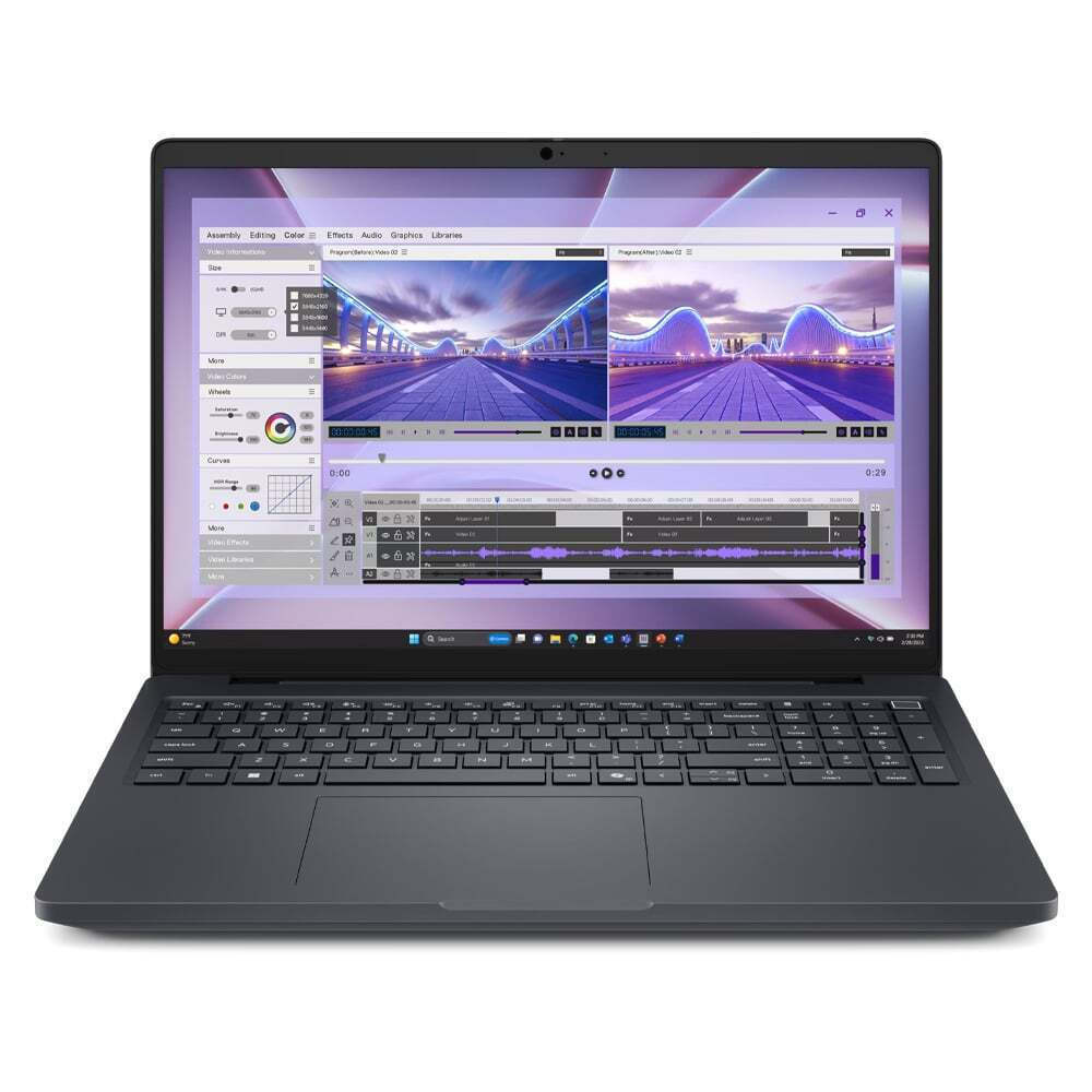 Dell Pro Max 16 Premium MA16250 16" (Ultra 7-265H/32GB/1TB SSD/W11 Pro) (GR Keyboard) view 5