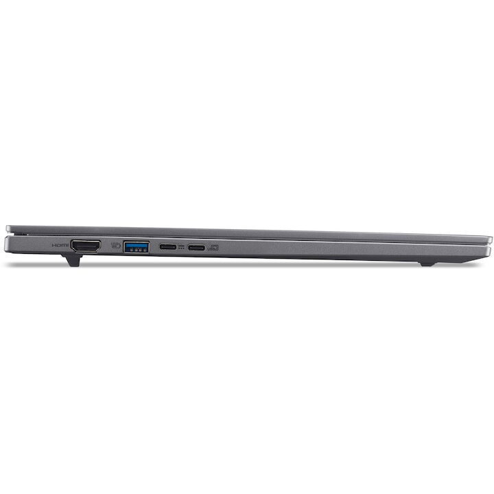 Acer Aspire 16 AI 16" OLED FHD+ (Ryzen AI 300 Series-5 330/16GB/512GB SSD/No OS) (International English Keyboard) view 9