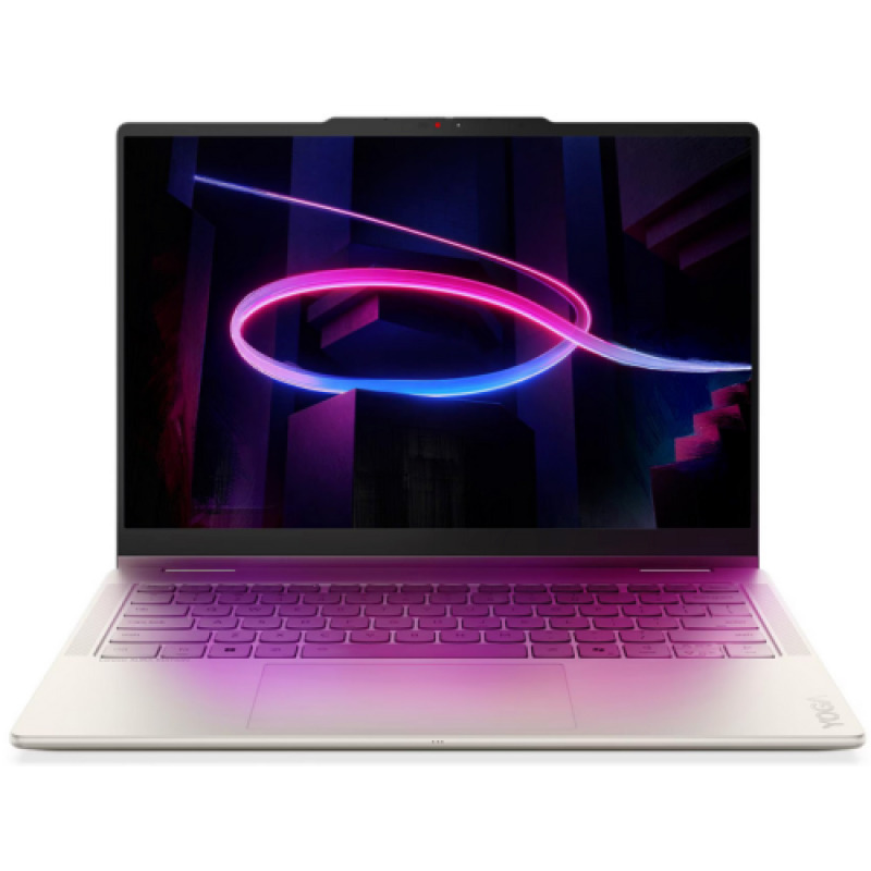 Lenovo Yoga 7 2-in-1 14IPH11 14" OLED 120Hz (Ultra 7-355/32GB/1TB SSD/W11 Pro) Seashell (US Keyboard)