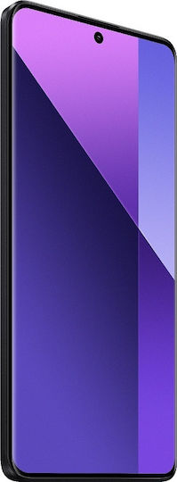Xiaomi Redmi Note 13 Pro+ 5G Dual SIM (8GB/256GB) Black view 8