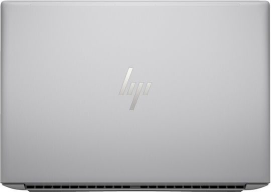 HP Zbook 16 Fury G10 16" IPS FHD+ 120Hz (i9-13950HX/32GB/1TB SSD/RTX 4000 Ada/W11 Pro) Dark Ash (US Keyboard) view 6