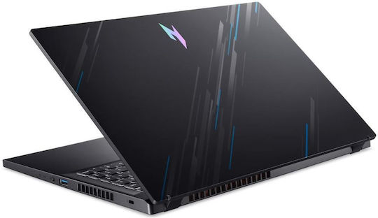 Acer Nitro Anv15-51-986M 15.6" IPS FHD 180Hz (i9-13900H/32GB/1TB SSD/GeForce RTX 4060/W11 Home) (US Keyboard) view 2