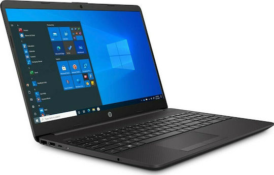 HP 255 G8 15.6" IPS FHD (Ryzen 5-3500U/8GB/256GB SSD/W10 Pro) (GR Keyboard) view 2