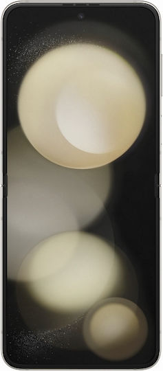 Samsung Galaxy Z Flip5 5G (8GB/256GB) Cream view 4