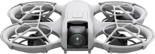 DJI Neo 2.4 GHz / 5.2 GHz / 5.8 GHz with 4K 30fps Camera Compatible with FPV Glasses Drone Only