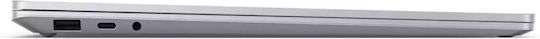 Microsoft Surface Laptop 5 15" Touchscreen (i7-1255U/8GB/256GB SSD/W11 Home) (US Keyboard) view 5