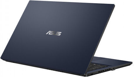 Asus Expertbook B1 B1502CVA-BQ0456 15.6" FHD (i5-1335U/8GB/512GB SSD/No OS) Star Black (International English Keyboard) view 2