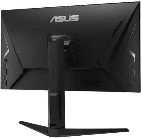 Asus TUF Gaming VG28UQL1A IPS HDR Gaming Monitor 28" 4K 3840x2160 144Hz with Response Time 1ms GTG view 4