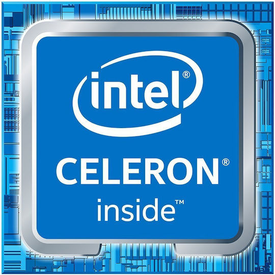 Intel Celeron Dual Core G5905 3.5GHz Processor 2 Core for Socket 1200 in Box with Heatsink view 3