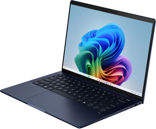 HP EliteBook X G1i 14" IPS FHD+ (Ultra 7-258V/32GB/2TB SSD/W11 Pro) (US Keyboard) view 3