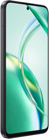 Honor 200 Smart 5G Dual SIM (4GB/256GB) Black view 2