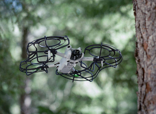DJI Mini 4 Pro Drone Fly More Combo 5.8 GHz with Camera 4K 60fps and Controller view 8