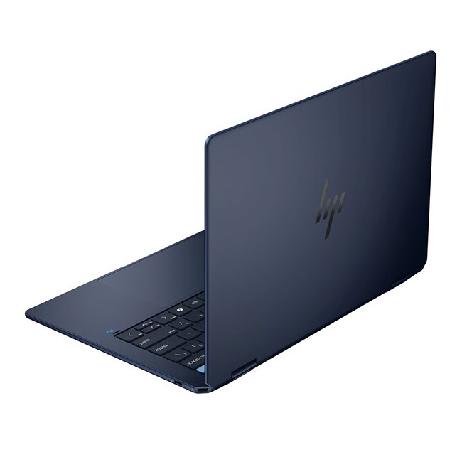 HP OmniBook Ultra Flip 14-fh0049nw 14" (Ultra 7-258V/32GB/1TB SSD/W11 Home) Atmospheric Blue (US Keyboard) view 3