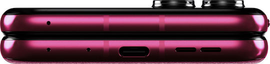 Motorola Razr 50 Ultra 5G (12GB/512GB) Hot Pink view 8