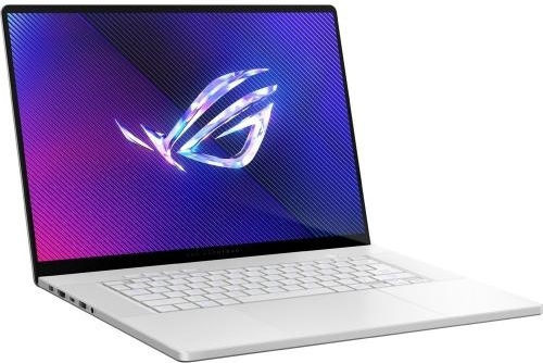 Asus ROG Zephyrus G16 (GA605WV-QR092) 16.9" QHD+ 240Hz (Ryzen AI 300 Series-9 HX 370/32GB/1TB SSD/GeForce RTX 4060/No OS) Eclipse Gray vue 3