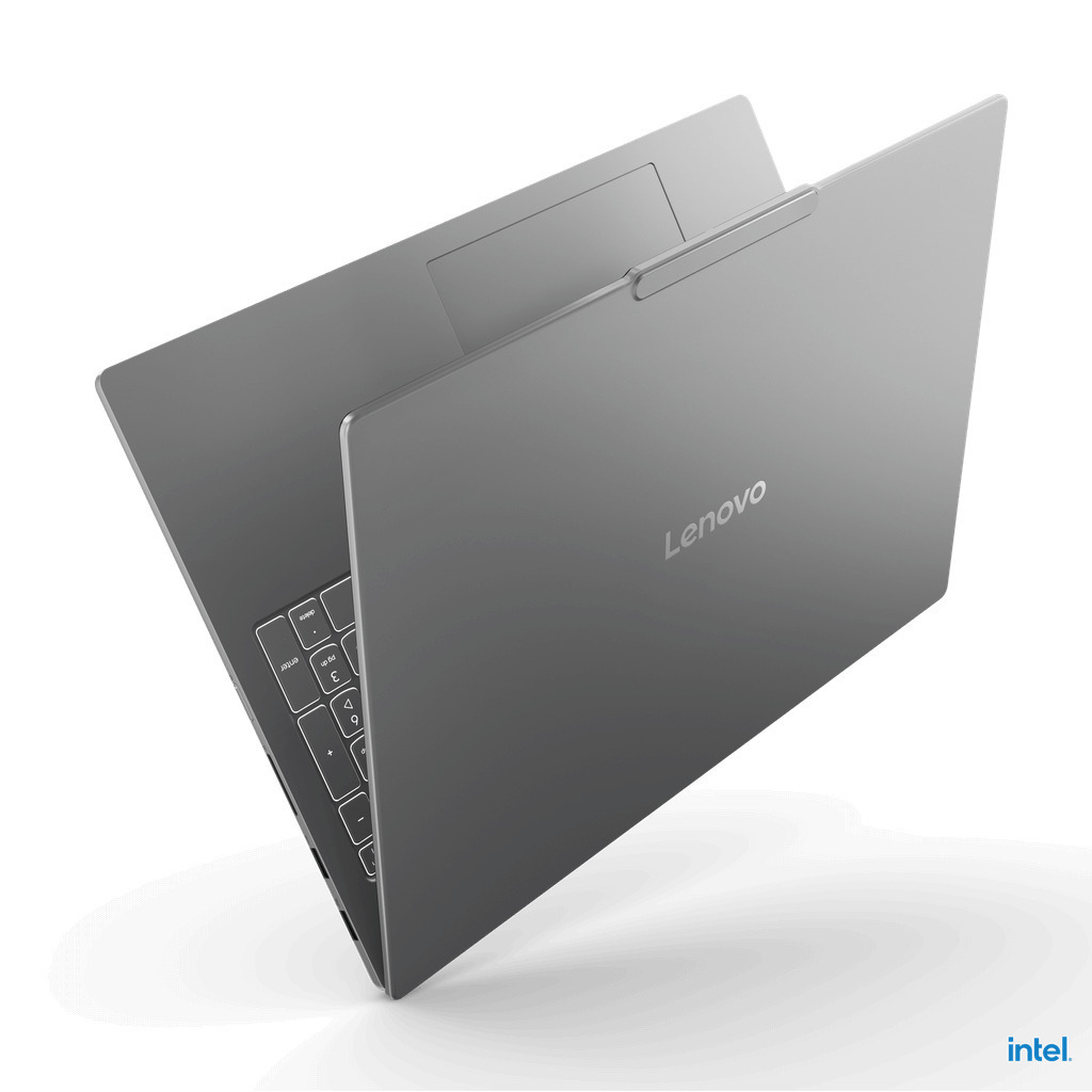 Lenovo IdeaPad Pro 5-16IAH10 16" OLED 120Hz (Ultra 9-285H/32GB/1.0TB SSD/GeForce RTX 5050/W11 Home) (GR Keyboard) view 5