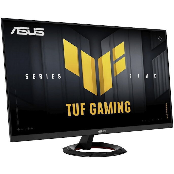 Asus VG279Q5R IPS Monitor 27" FHD 1920x1080 view 3
