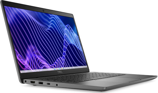 Dell Latitude 3440 14" IPS FHD (i5-1335U/8GB/256GB SSD/W11 Pro) (International English Keyboard) view 7