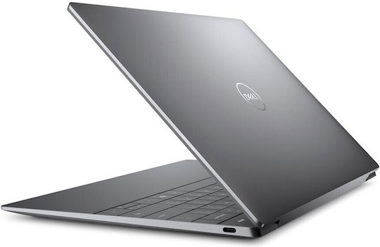 Dell XPS 13 9350 13.4" FHD+ (Ultra 7-258V/32GB/1TB SSD/W11 Pro) Platinum (GR Keyboard) view 7