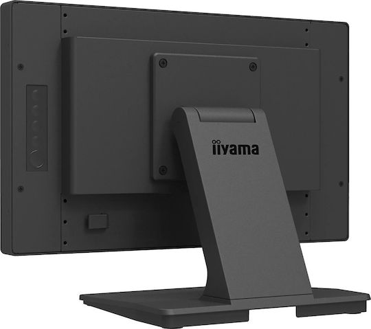 Iiyama ProLite T1634MC-B1S IPS Touch Monitor 15.6" FHD 1920x1080 with Response Time 25ms GTG view 3