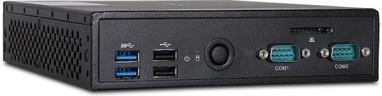 Terra Wortmann AG 6000P Mini PC (Core i5-8265U/8GB DDR4/240GB SSD/W10 Pro)