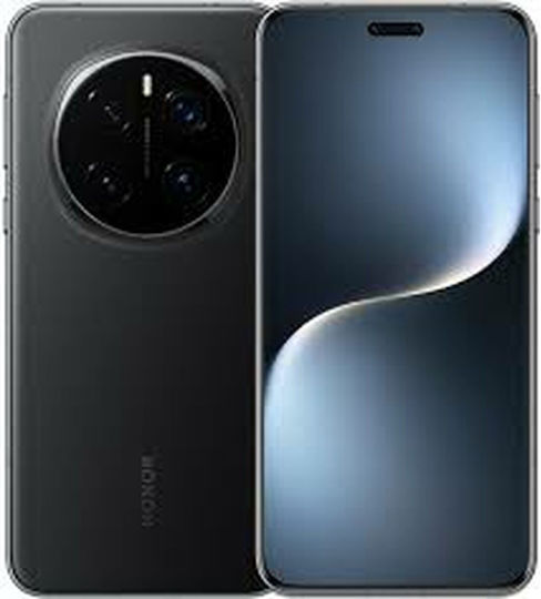 Honor Magic7 Pro 5G Dual SIM (12GB/512GB) Black view 4