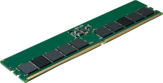 Kingston DDR5 with Module 1x32GB and Speed 4800 for Server KTD-PE548E-32G view 4