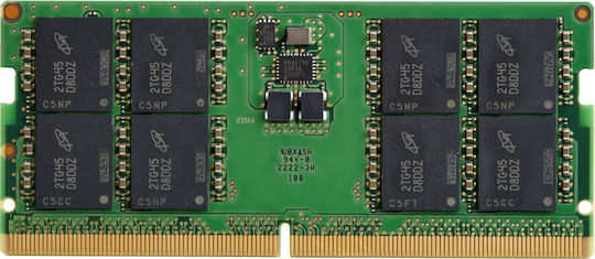 HP DDR5 with Module 1x32GB and Speed 5600 for Laptop 83P92AA view 3