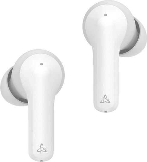 Sbox EB-TWS99 In-ear Bluetooth Handsfree Earphones with Charging Case White view 2