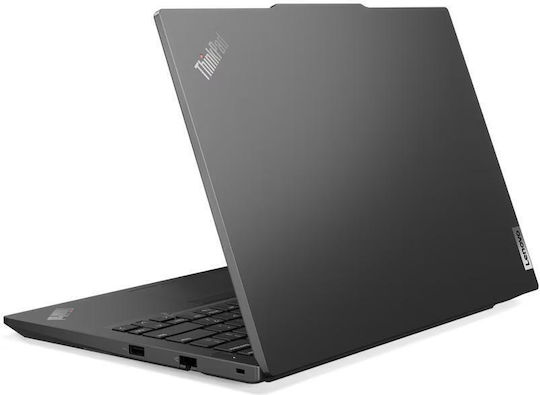 Lenovo ThinkPad E14 Gen 4 (Intel) 14" IPS FHD (i3-1315U/8GB/512GB SSD/W11 Pro) (US Keyboard) vue 6