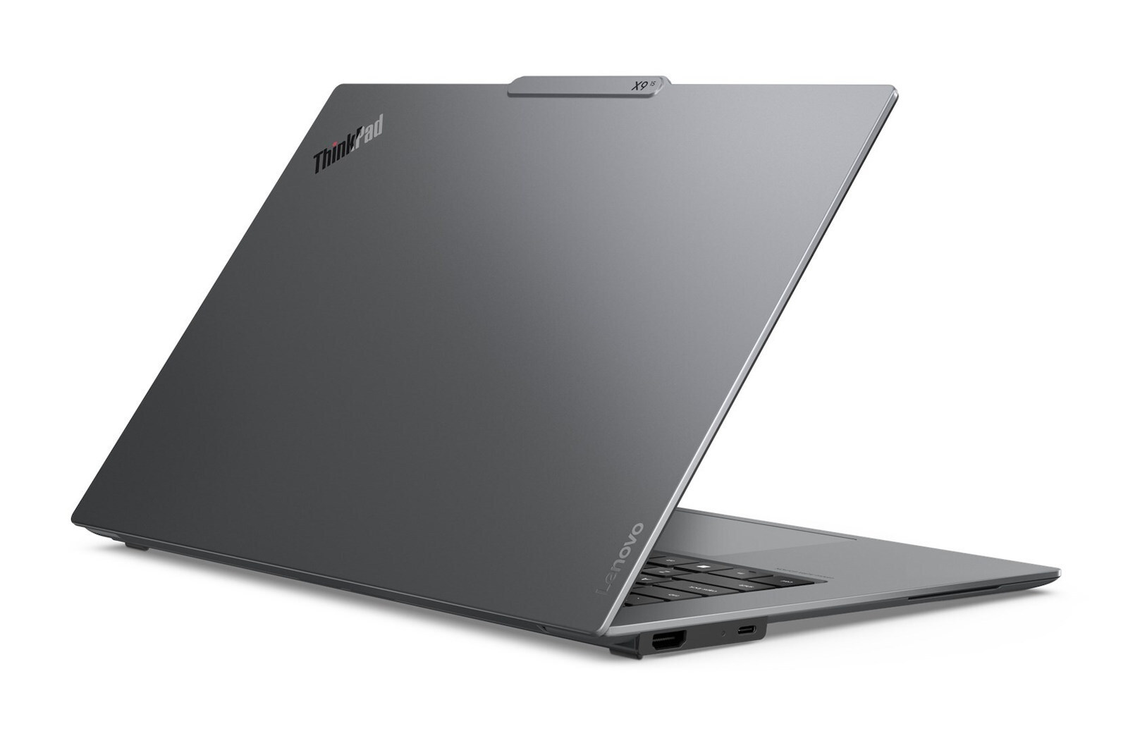 Lenovo ThinkPad X9-15 15.3" (Ultra 7-258V/32GB/1.0TB SSD/W11 Pro) (US Keyboard) view 6