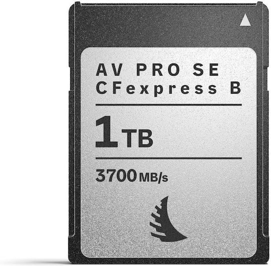 Angelbird Av Pro CFexpress 1TB Class 10 3700MB/s view 2