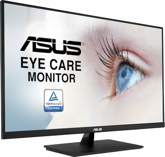 Asus VP32UQ IPS HDR Monitor 31.5" 4K 3840x2160 with Response Time 4ms GTG vue 2