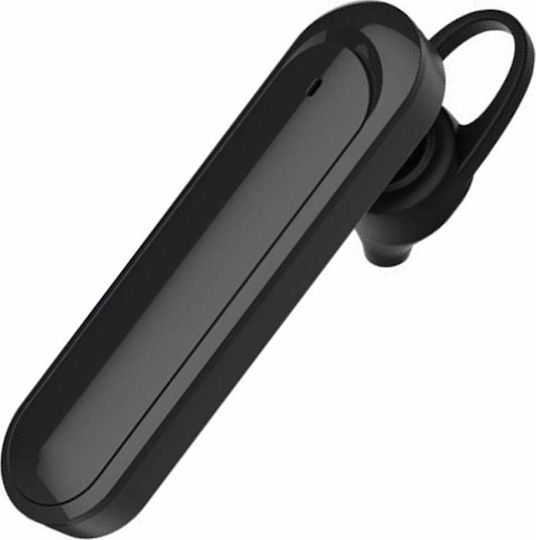 V-TAC VT-7702 Earbud Bluetooth Handsfree Earphone Black view 2