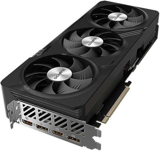 Gigabyte Radeon RX 7800 XT 16GB GDDR6 Gaming OC Graphics Card view 6