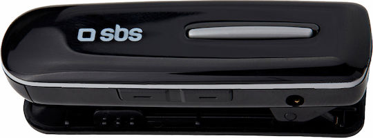 SBS BT300 In-ear Bluetooth Handsfree Earphone Black view 5
