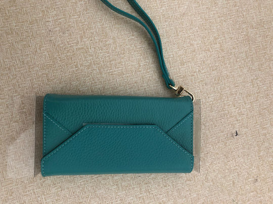 Mighty Purse Power Bank 3000mAh Turquoise view 8