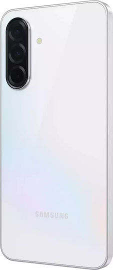 Samsung Galaxy A36 5G Dual SIM (8GB/256GB) Awesome White view 7