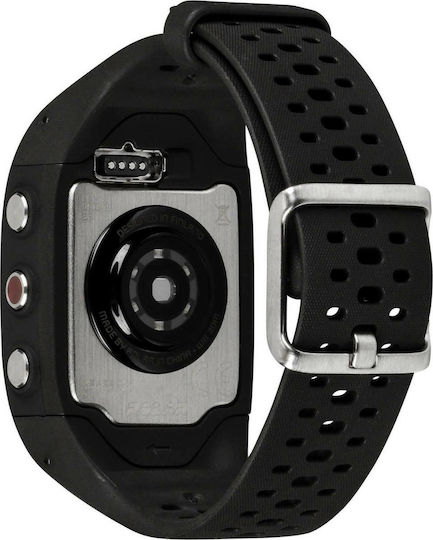 Polar M430 HR 40mm Waterproof Smartwatch with Heart Rate Monitor (Black) view 7