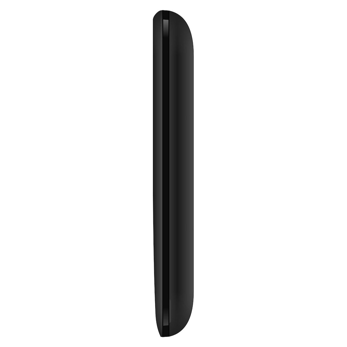 Sencor Element P013 Dual SIM Mobile with Buttons Black view 4