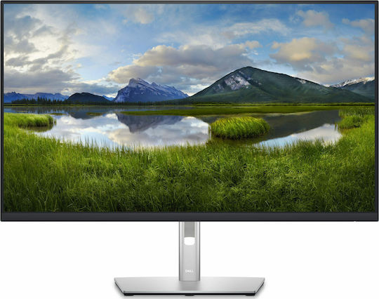 Dell P3222QE IPS Monitor 31.5" 4K 3840x2160 with Response Time 8ms GTG