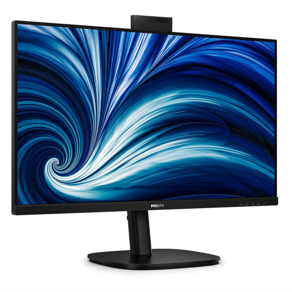 Philips 3000 Series IPS Monitor 32" QHD 2560x1440 with 4ms Response Time GTG view 6
