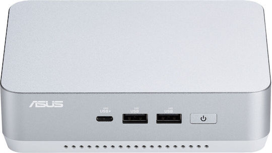 Asus NUC 14 Pro+ Mini PC (Core Ultra 7 155H/32GB DDR5/1TB SSD/W11 Home) vista 3