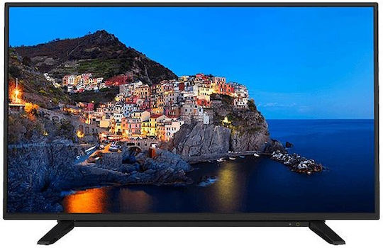 Toshiba Smart Television 24" HD Ready LED 24W2163DG HDR (2021)