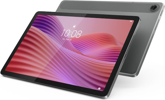 Lenovo Tab 4G 10.1Inches (4GB/64GB) Luna Grey view 1
