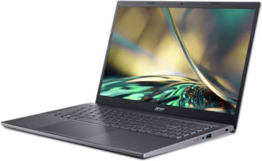 Acer Aspire 5 A515-57-5186 15.6" FHD (i5-12450H/12GB/512GB SSD/W11 Home) (US Keyboard) vista 2