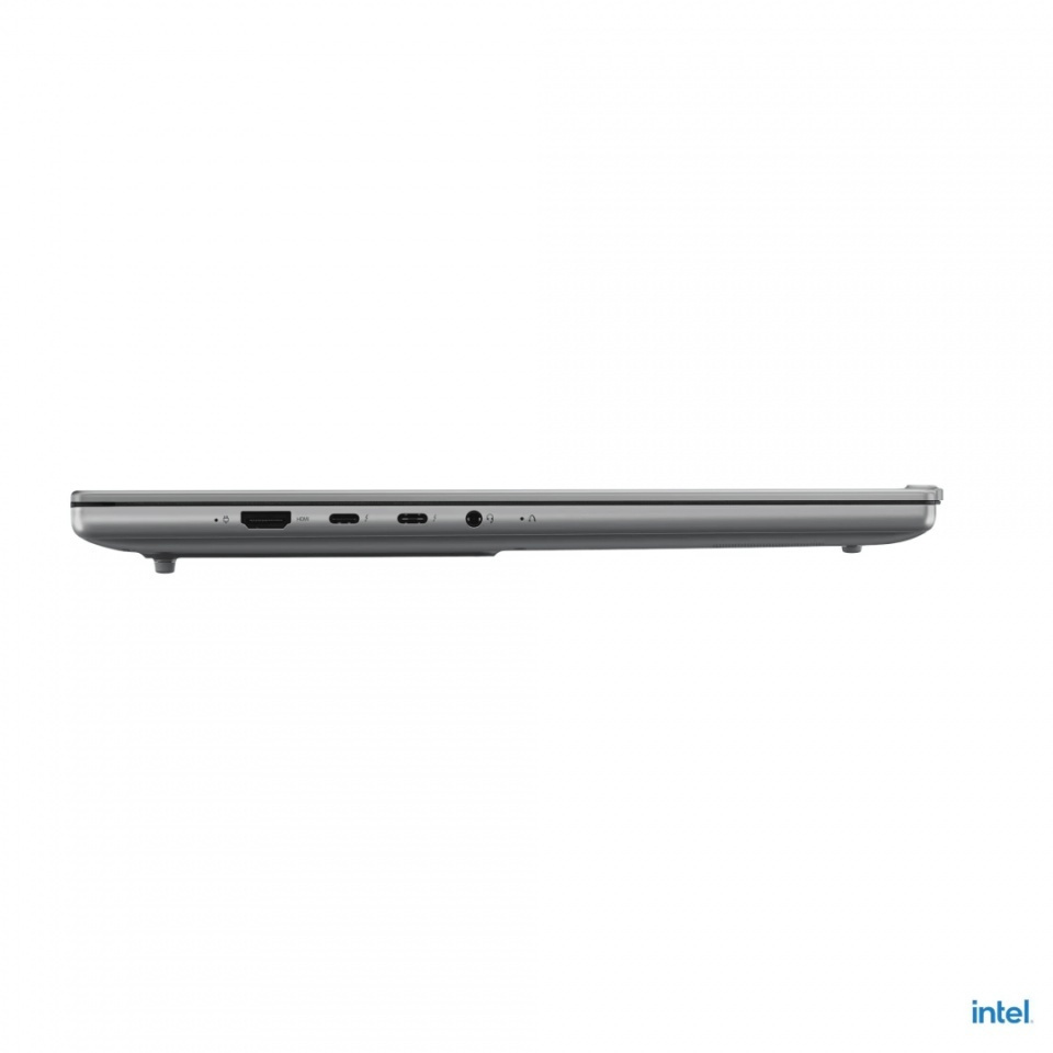 Lenovo IdeaPad Pro 5 16IAH10 16" OLED 120Hz (Ultra 7-255H/16GB/1TB SSD/GeForce RTX 5050/No OS) (US Keyboard) view 2