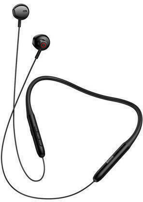 Baseus Bowie P1 Earbud Bluetooth Handsfree Earphones Black view 3
