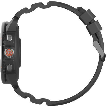 Hammer Watch 2 (Black) view 5