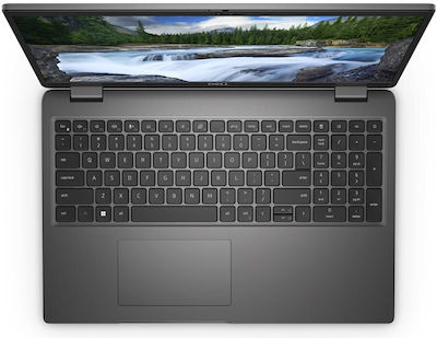 Dell Latitude 3540 15.6" IPS FHD (i5-1235U/8GB/512GB SSD/W11 Pro) (UK Keyboard) view 3